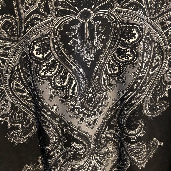 Effortless Style by Citiknits tunic - Picture 5 of 5